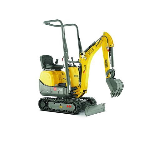 wacker neuson 803 mini excavator price|wacker neuson 803 excavator.